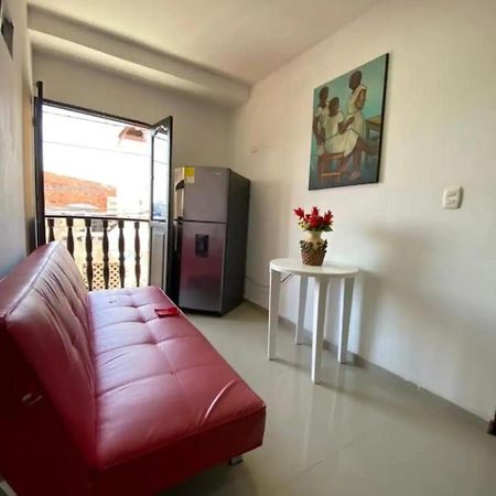 3 Bedroom Apartment 3Cl3 In The Old Center Картахена Экстерьер фото